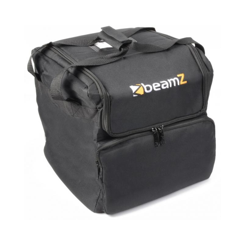 BEAM Z - Case per teste mobili - Dimensioni interne: 330 x 330 x 355mm