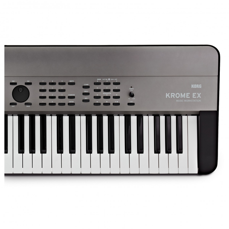 KORG - Workstation digitale 73 tasti semipesati