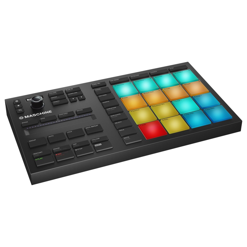 NATIVE INSTRUMENTS - 