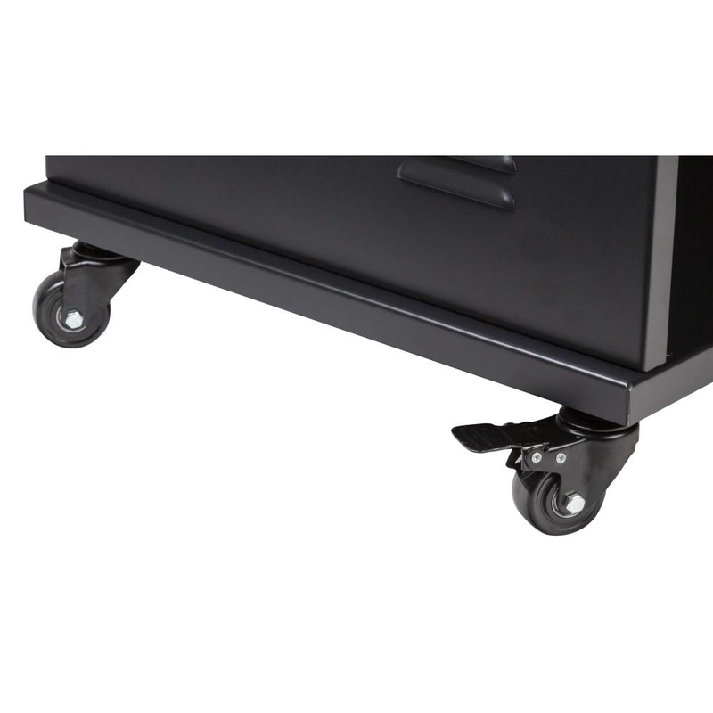 PROEL - Mobile Rack 24U 19