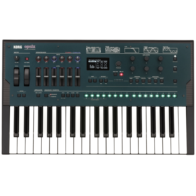KORG - 