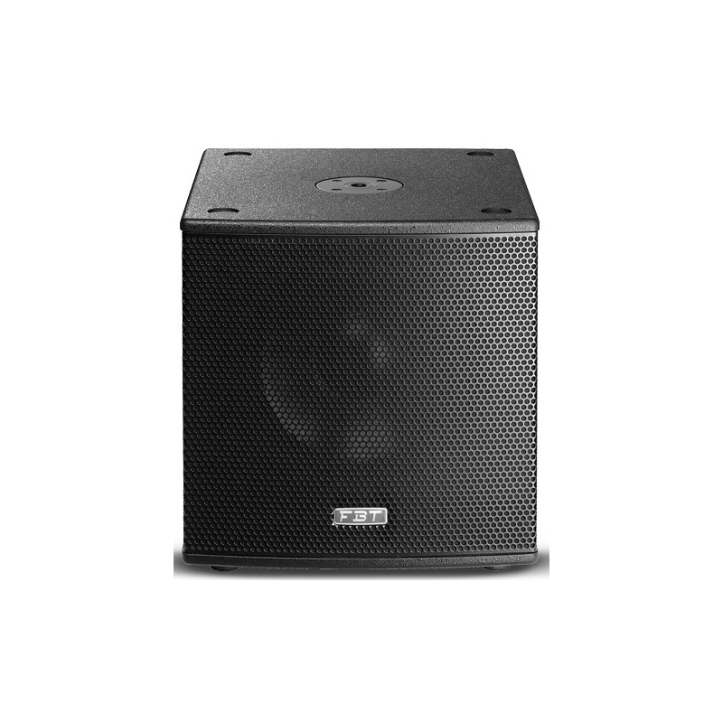 FBT - Sub woofer amplificato 12