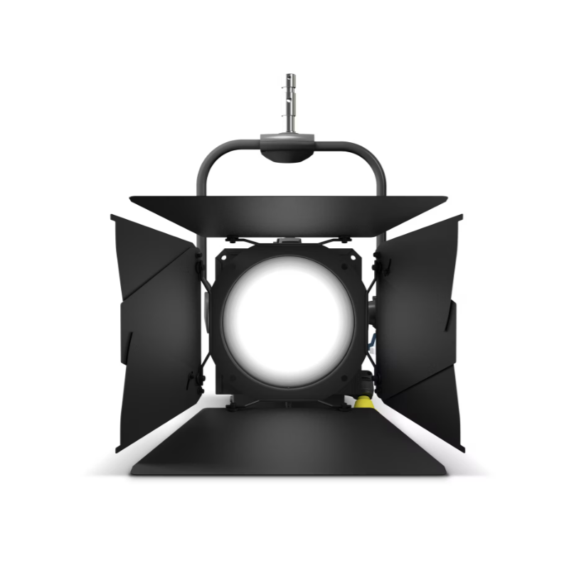 CAMEO - Proiettore Fresnel IP65 a palo con LED Daylight