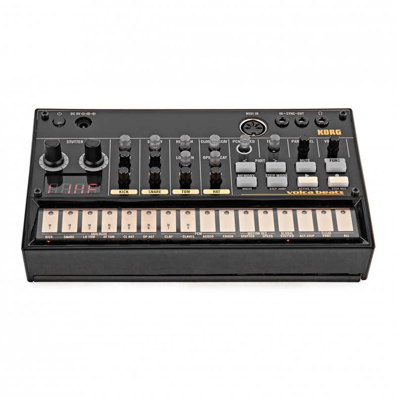 KORG - 