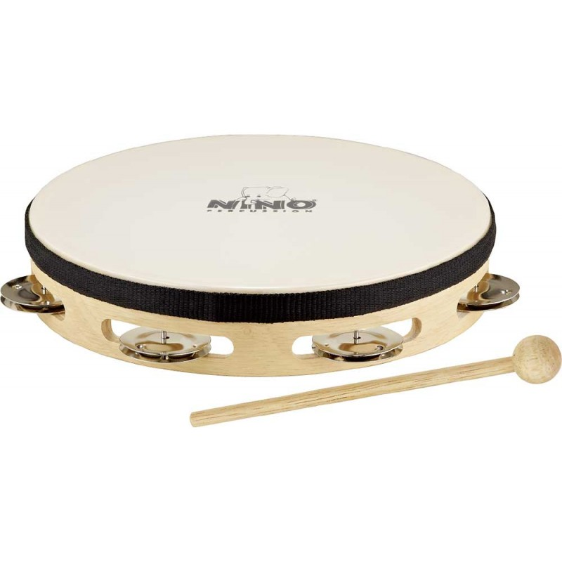 NINO PERCUSSION - 