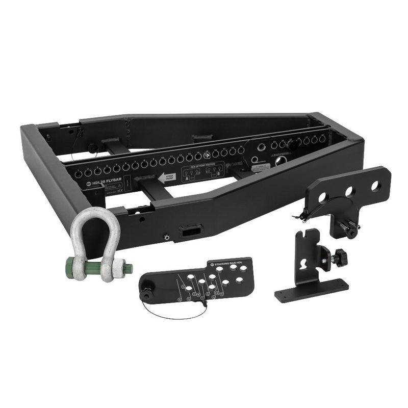 RCF - FLYBAR PER HDL 20-A O HDL 18-AS