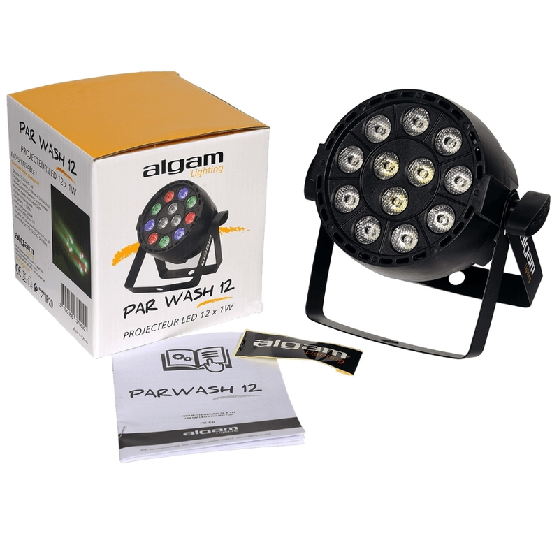 ALGAM LIGHTING - 