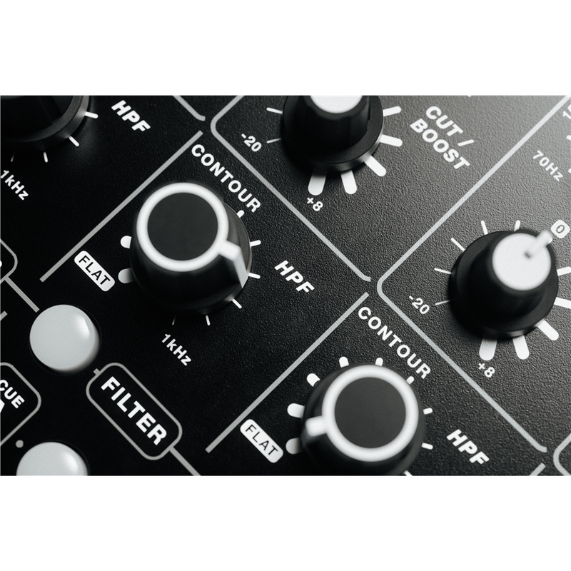 ALLEN & HEATH - 