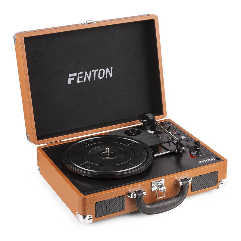 FENTON - 