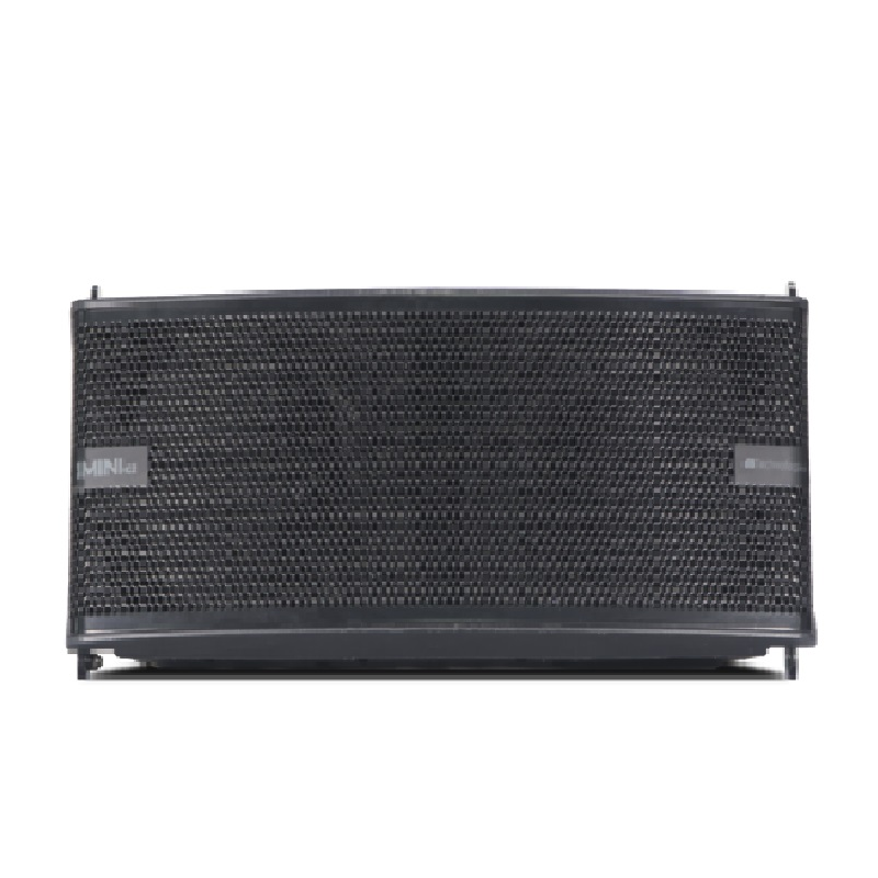 DB TECHNOLOGIES - Line array 2x 6.5