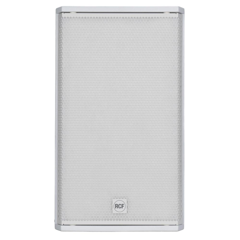 RCF - DIFFUSORE ATTIVO PROFESSIONALE A DUE-VIE