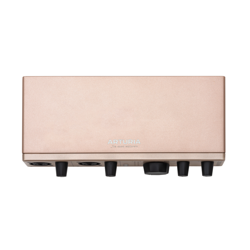 ARTURIA - Interfacce Audio USB