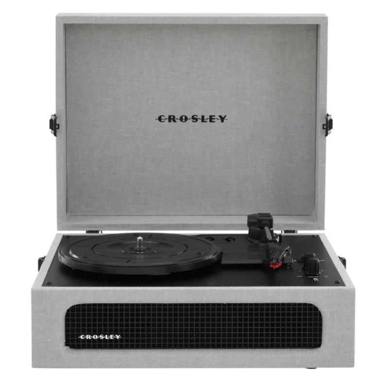 CROSLEY - 