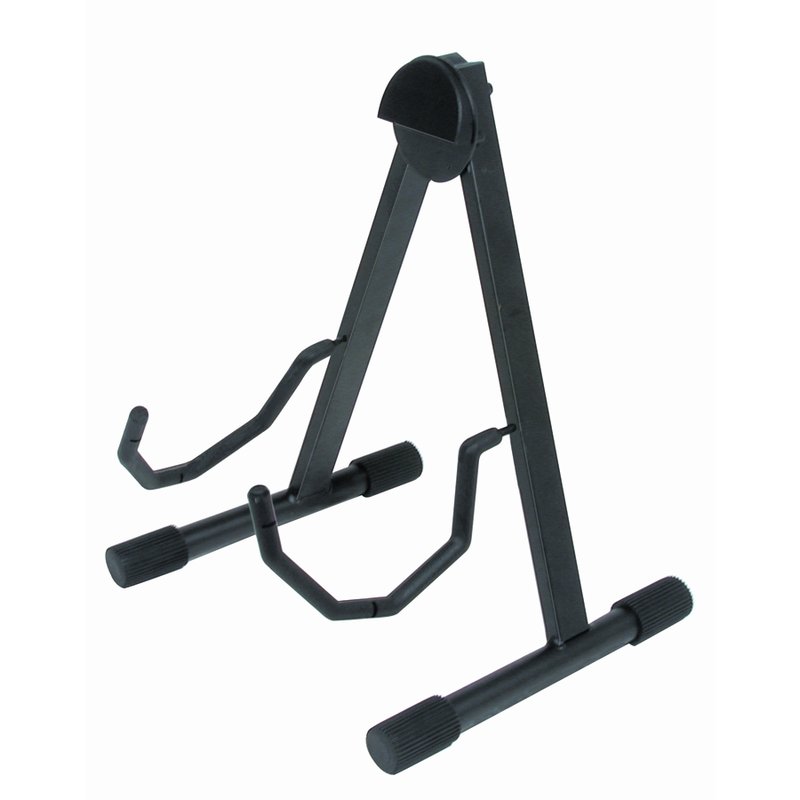 QUIKLOK - SUPPORTO DA TERRA CHITARRA/BASSO