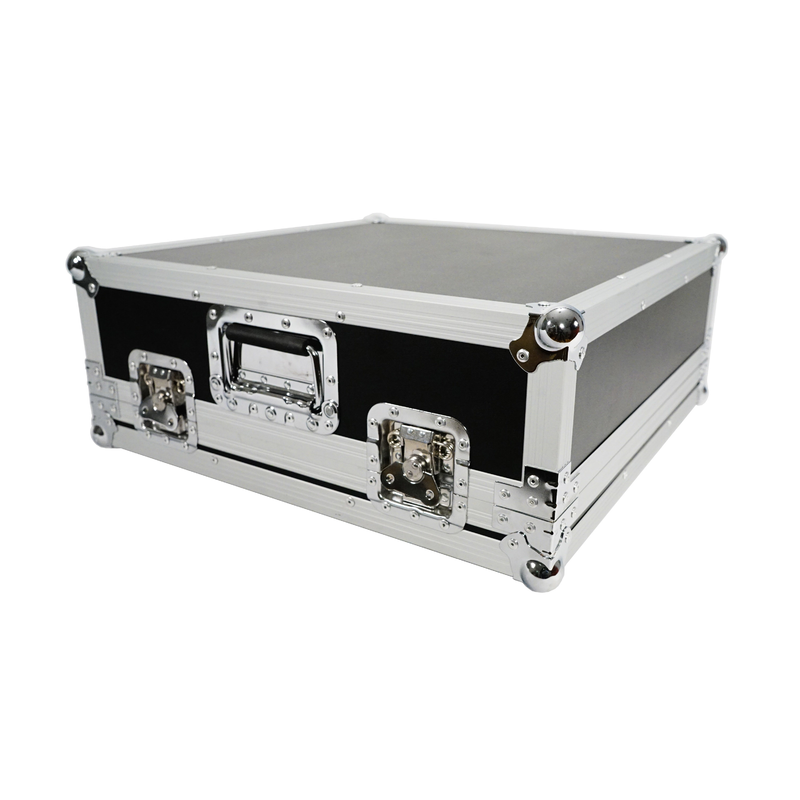 FOS TECHNOLOGIES - Console di controllo luci a 1024 canali