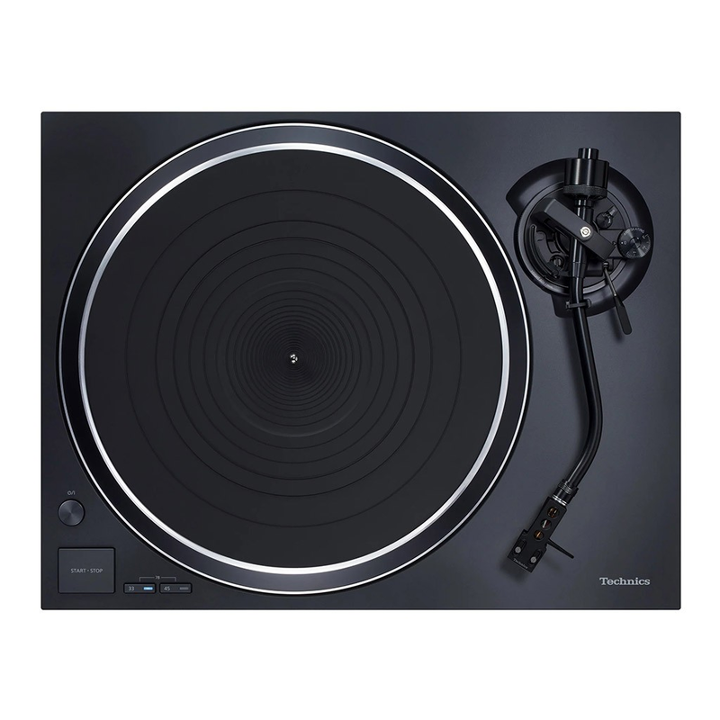 TECHNICS - 
