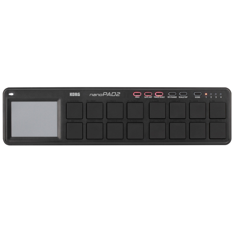 KORG - 