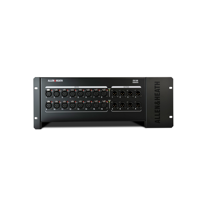 ALLEN & HEATH - 