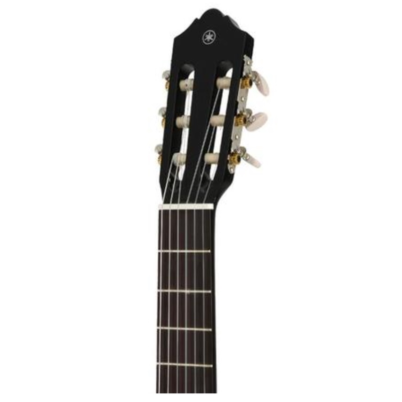 YAMAHA - Chitarra Classica Nera