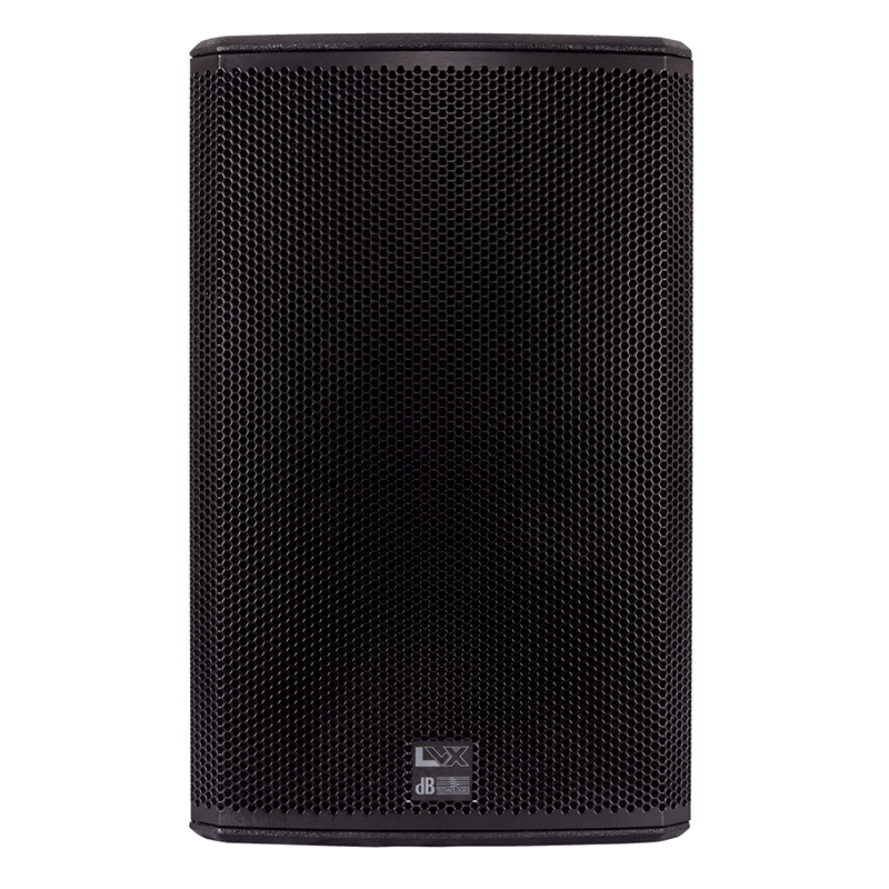 DB TECHNOLOGIES - Diffusore amplificato 1000w 15