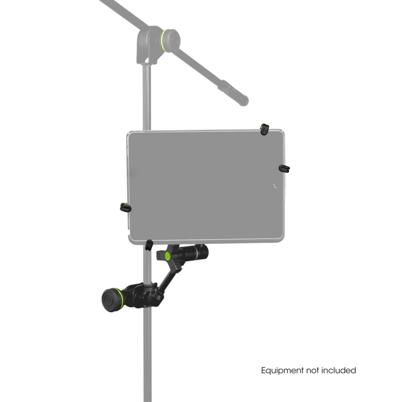 GRAVITY - Supporto per tablet con VARI®-ARM