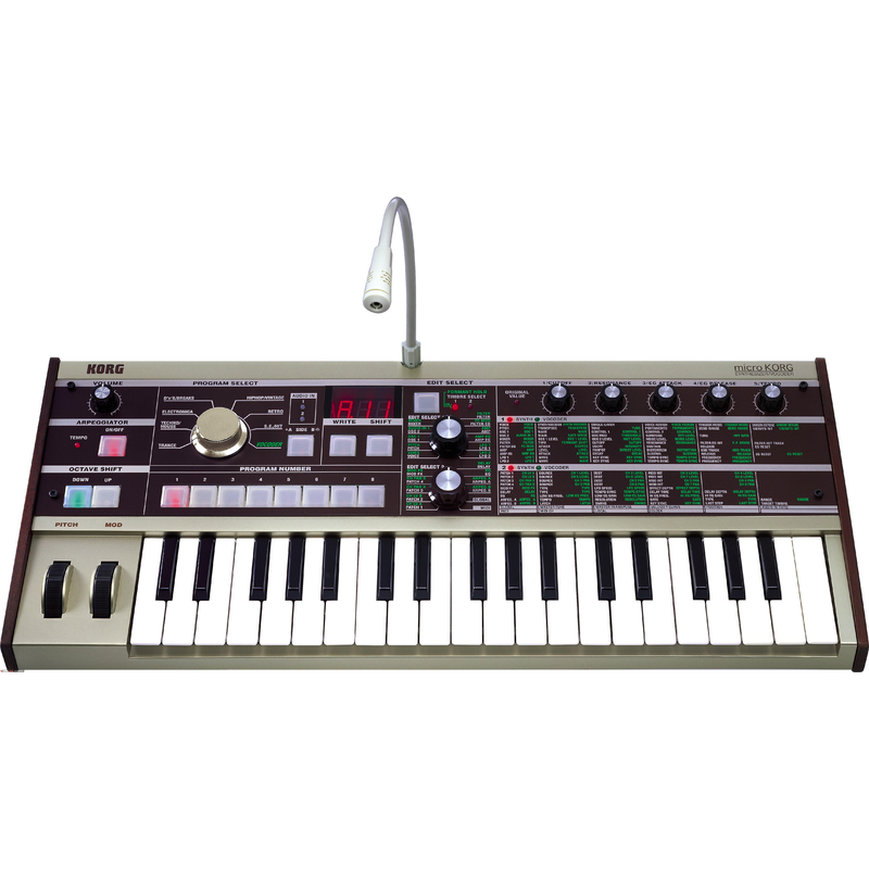 KORG - 