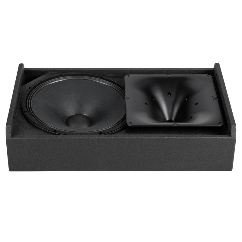 RCF - MONITOR ATTIVO DA PALCO PROFESSIONALE