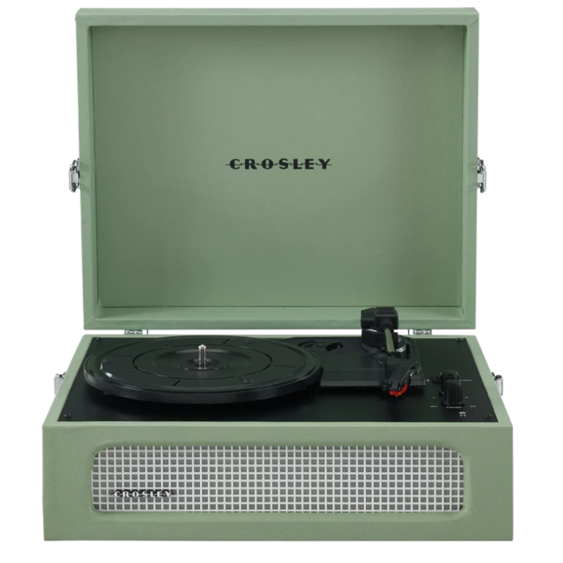 CROSLEY - 