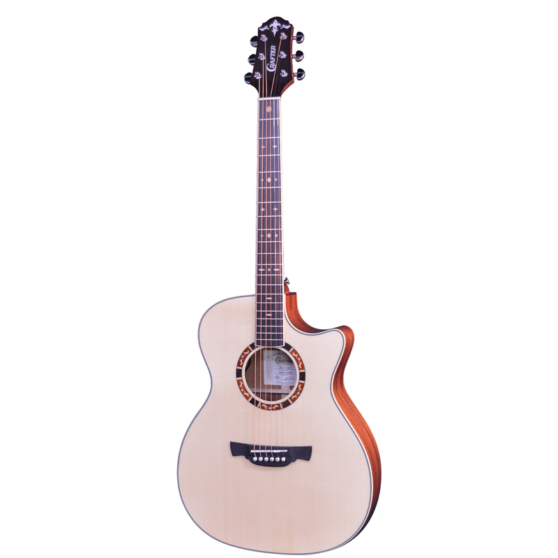 CRAFTER - 