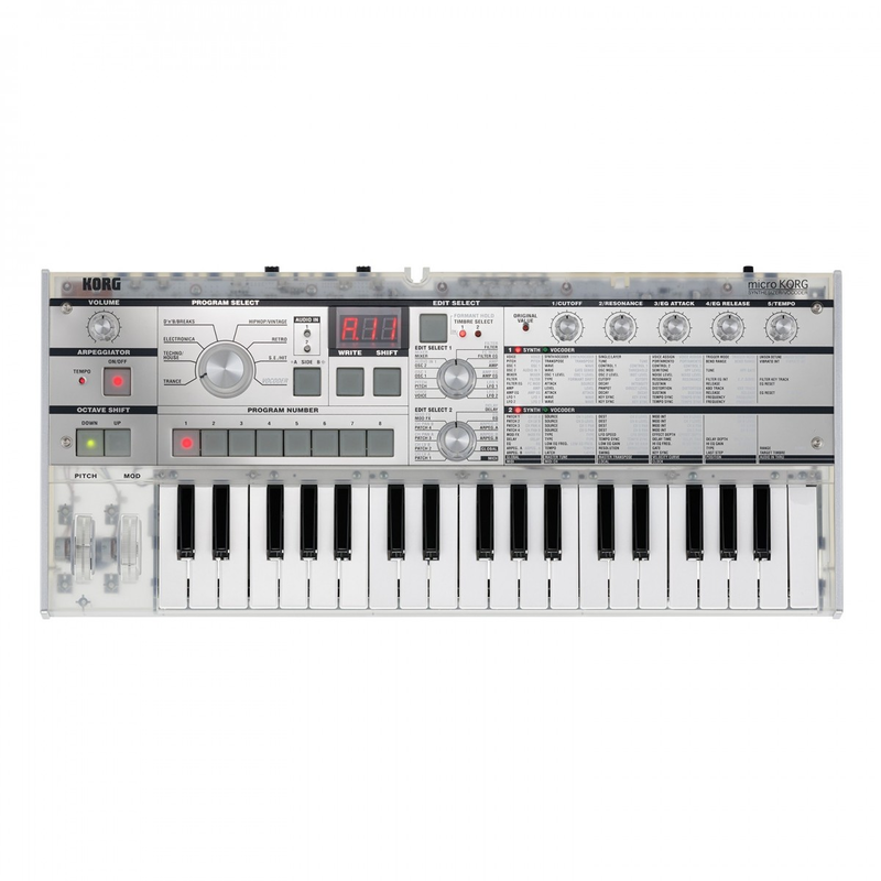 KORG - 