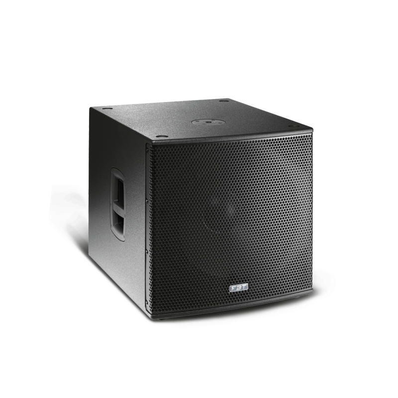 FBT - Subwoofer 18