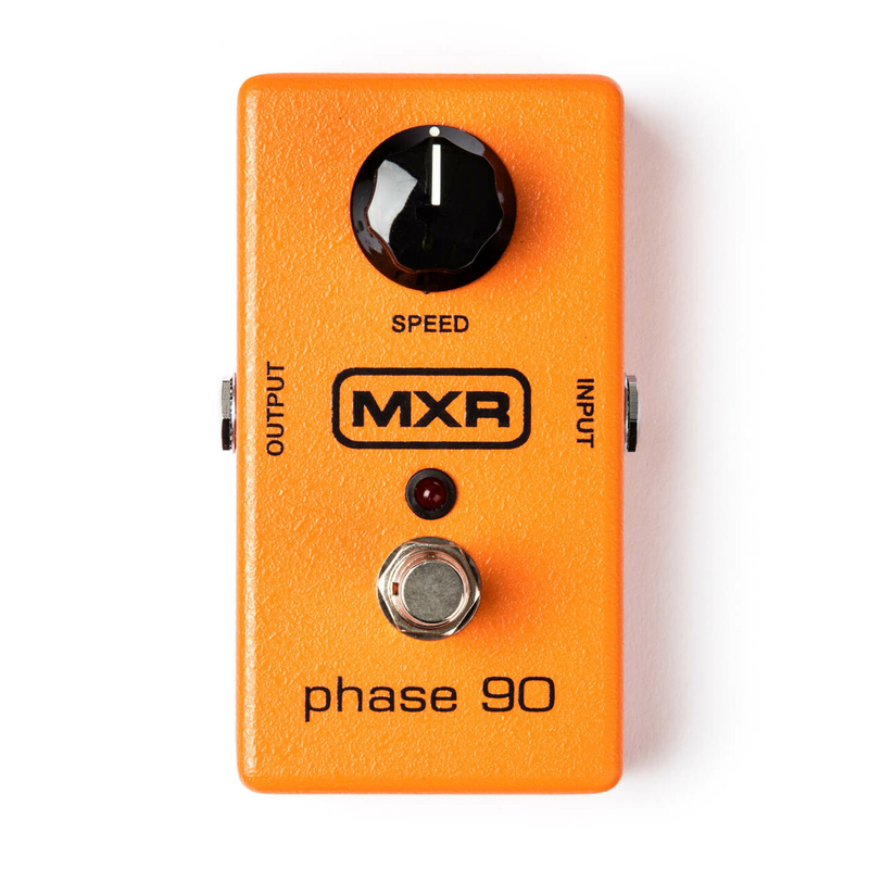 MXR - 