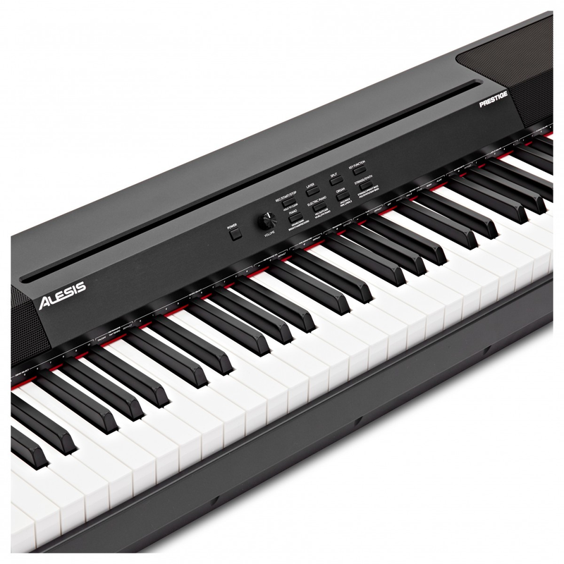 ALESIS - PIANOFORTE DIGITALE 88 TASTI