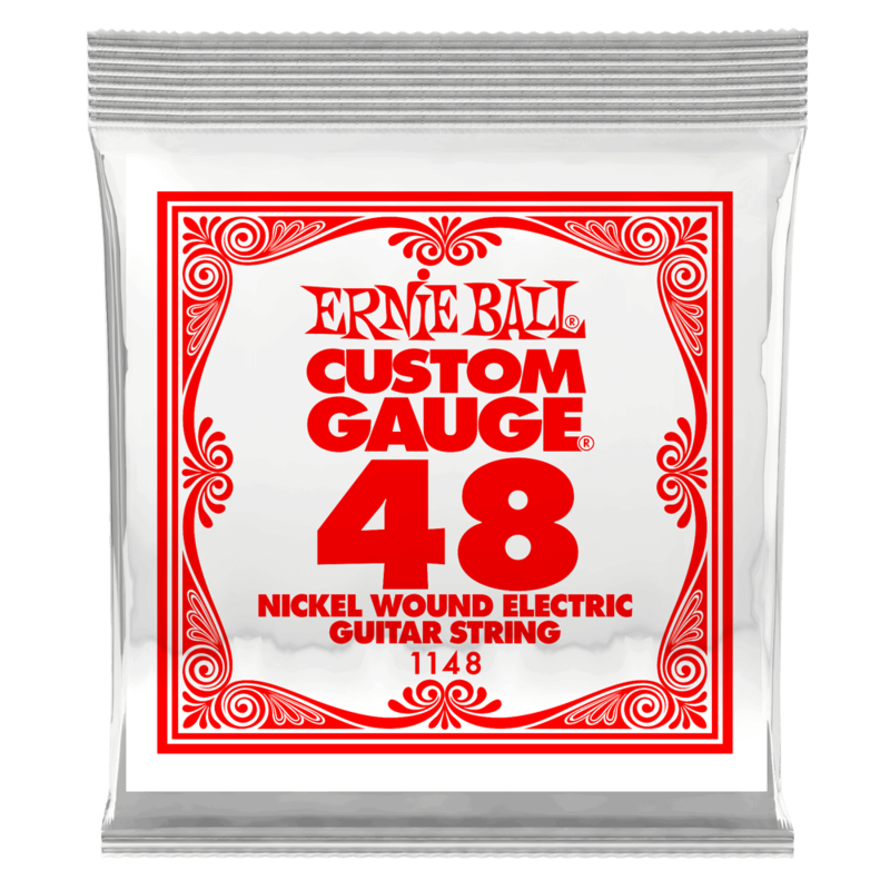 ERNIE BALL - 