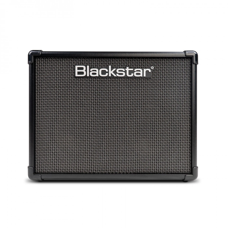 BLACKSTAR - 