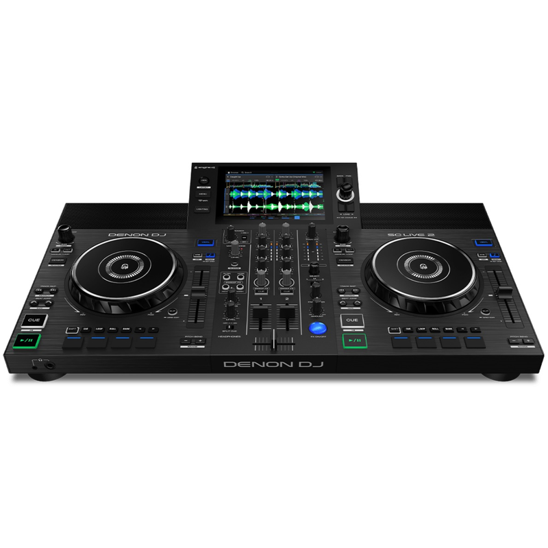 DENON DJ - 