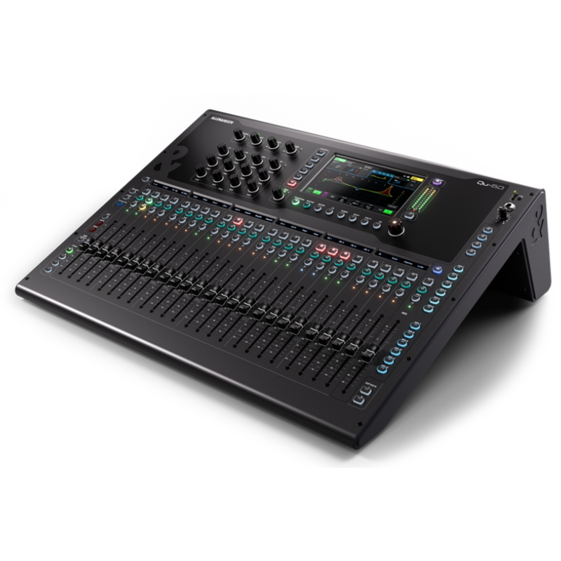 ALLEN & HEATH - 