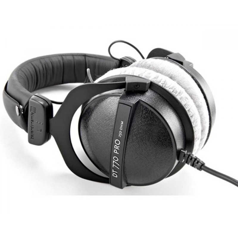 BEYERDYNAMIC - Cuffia professionale