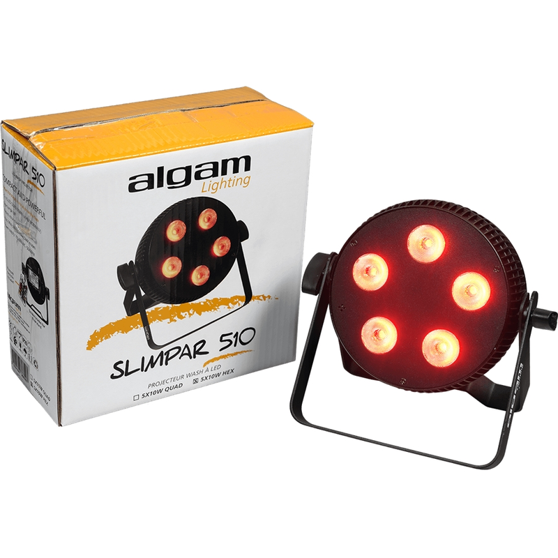 ALGAM LIGHTING - 