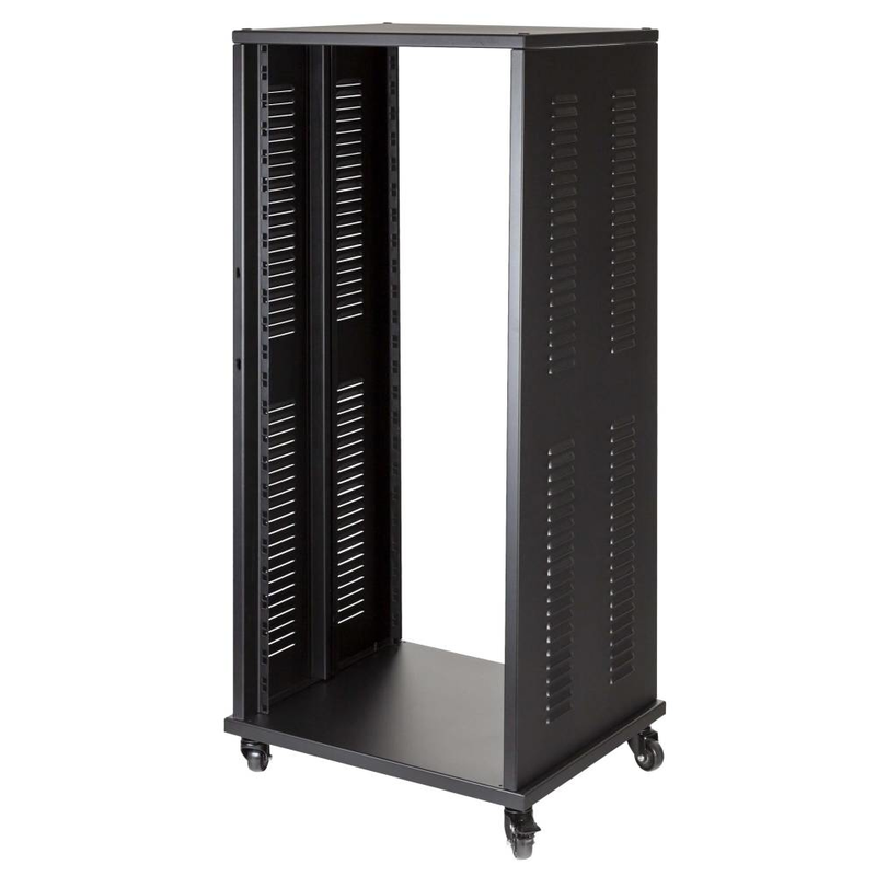 PROEL - Mobile Rack 24U 19
