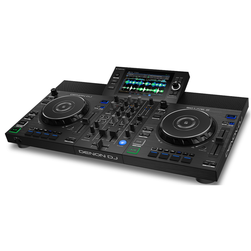 DENON DJ - 