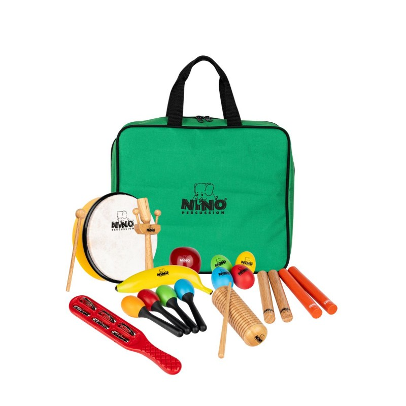 NINO PERCUSSION - 