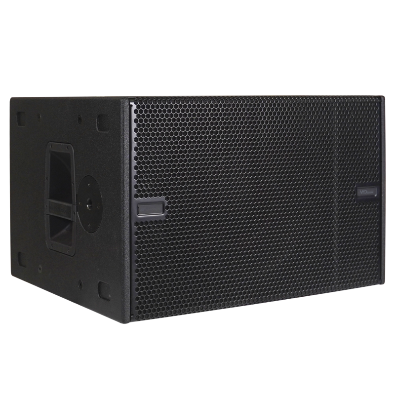 DB TECHNOLOGIES - Subwoofer attivo 15