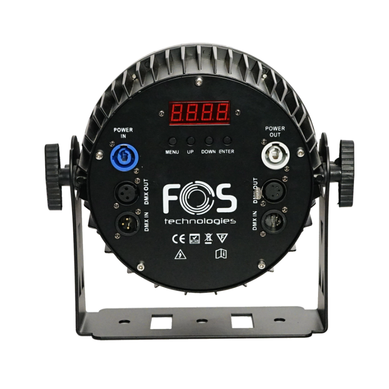 FOS TECHNOLOGIES - 