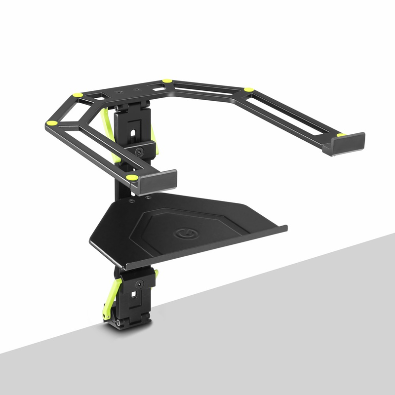 GRAVITY - Laptop and Controller Stand regolabile