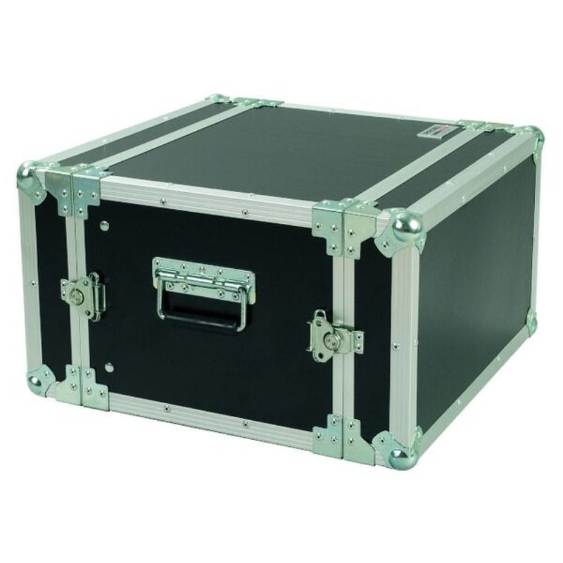 PROEL - Flight case 6 unità rack