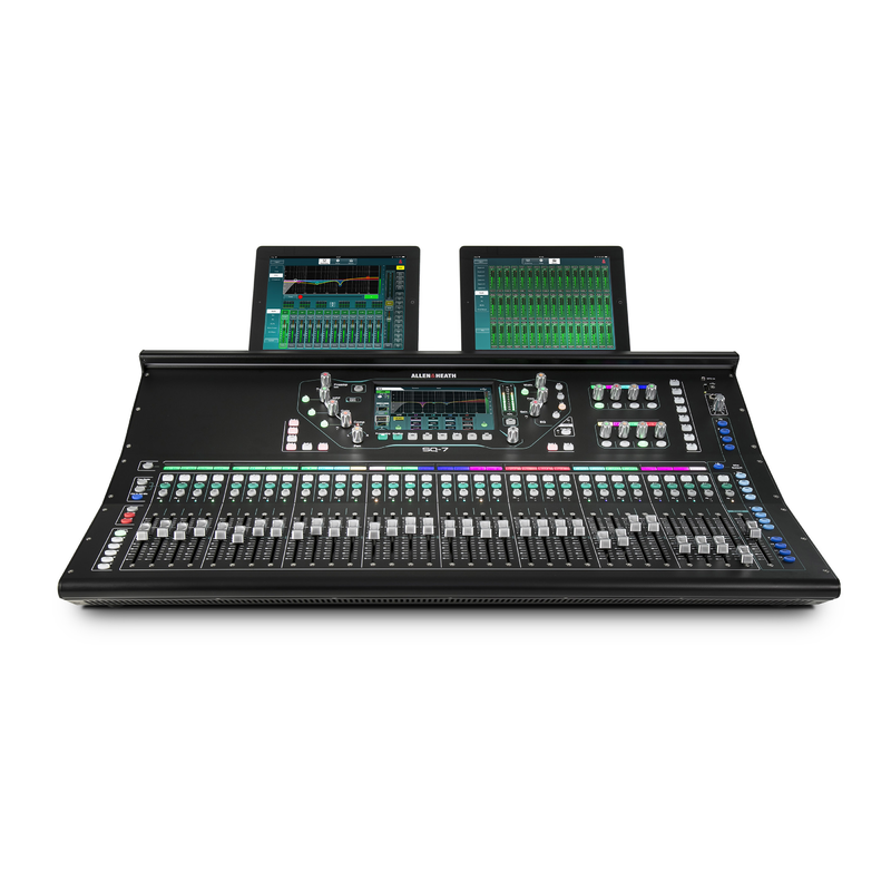 ALLEN & HEATH - 