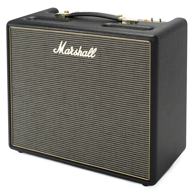 MARSHALL - 