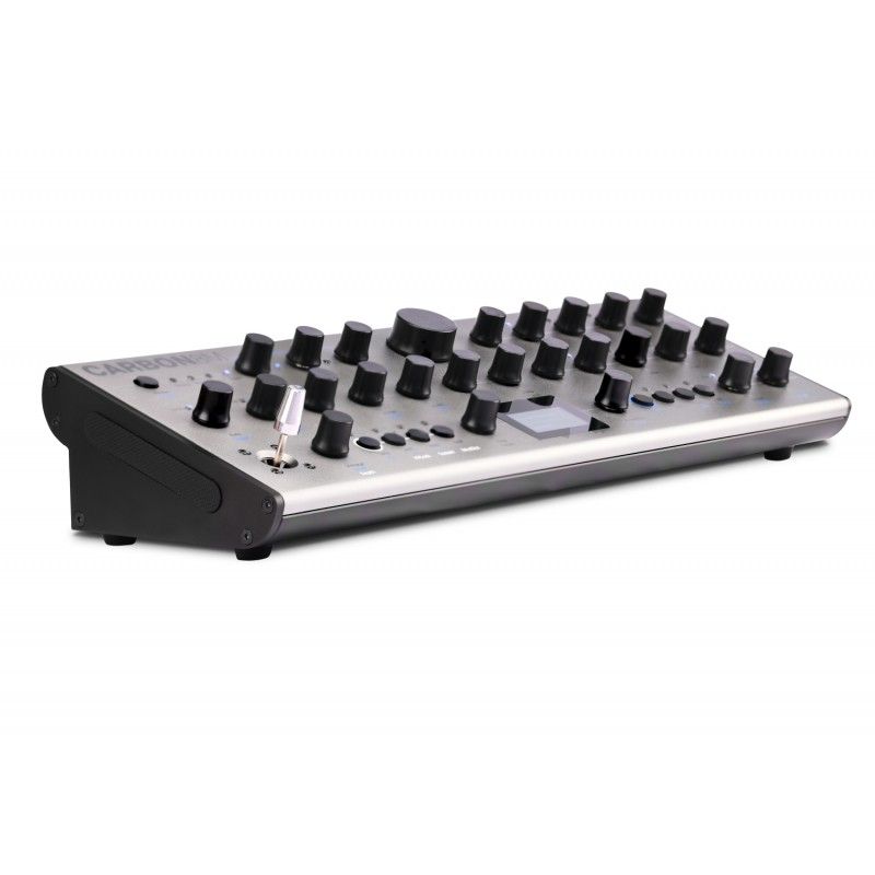 MODAL ELECTRONICS - Sintetizzatore 8 voci