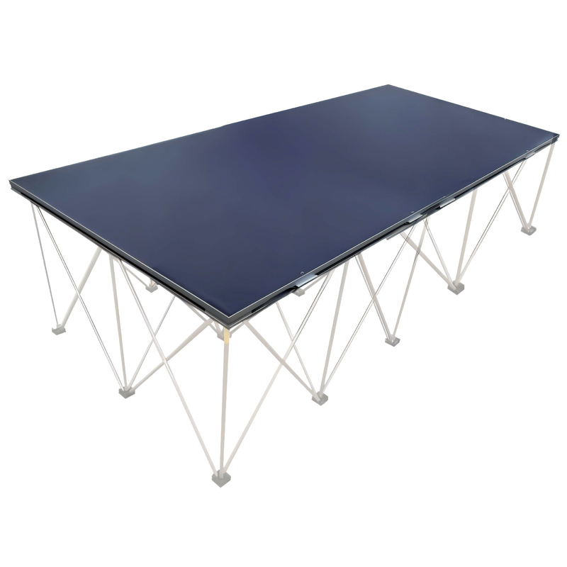 ZZiPP - pedana modulare 200 x 100 cm